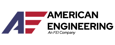 American Engineering logo